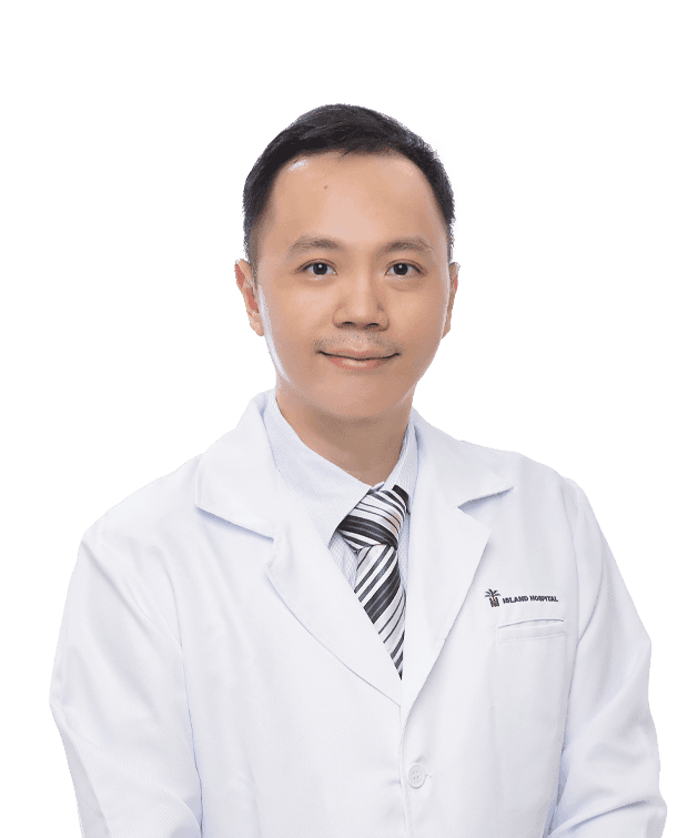 Dr. Kiew Li Chin