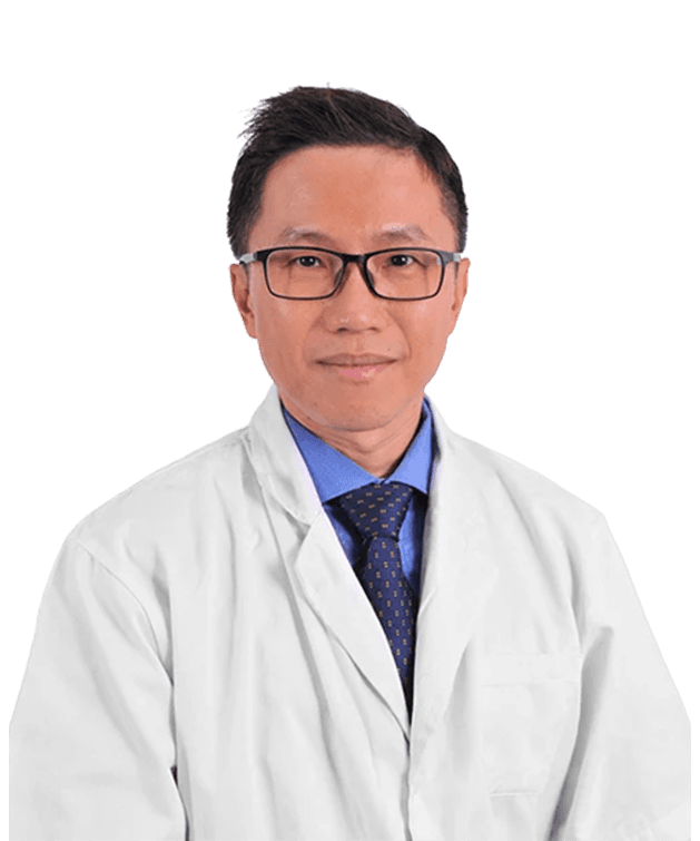 Dr. Koay Beng Siang