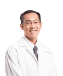 Dr. Lee Hock Keong