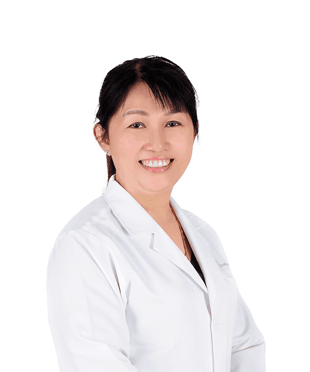Dato' Dr. Lee Keat Hwa