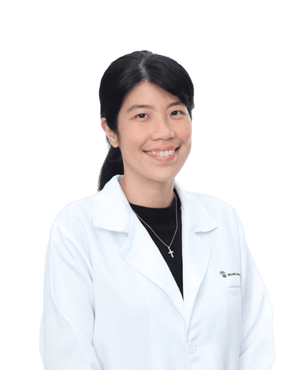 Dr. Lee Xe Hui