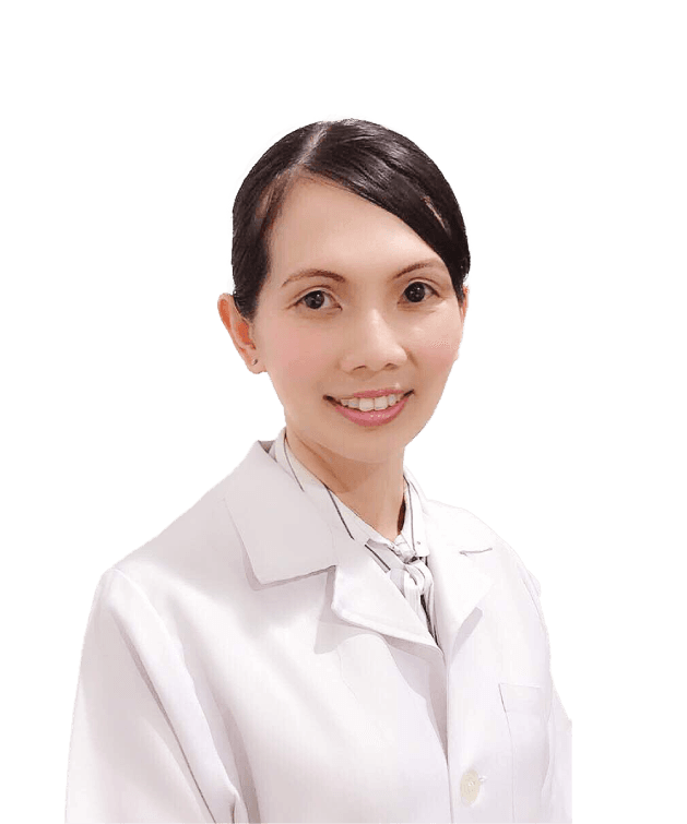 Dr. Lem Li Khen