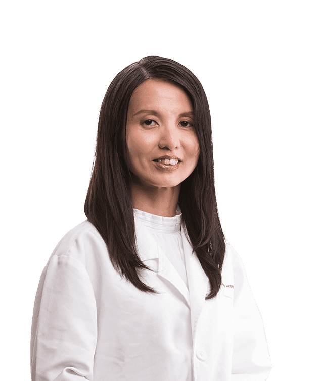 Dr. Leow Chai Hooi