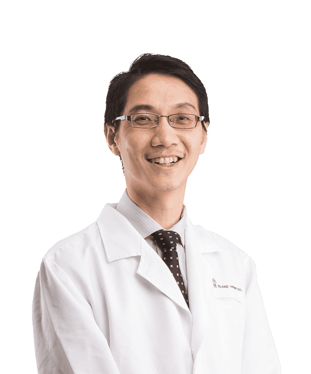 Dr. Liew Chee Cheong