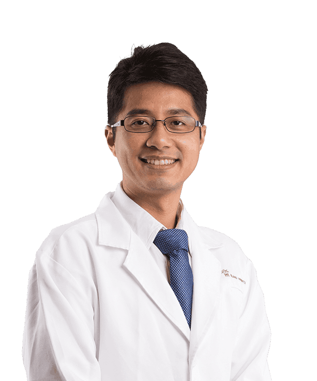 Dr. Lim Thien Thien