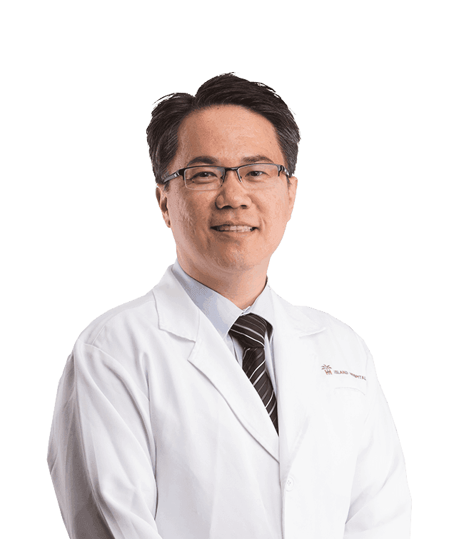 Dr. Lo Kang Shang Chit