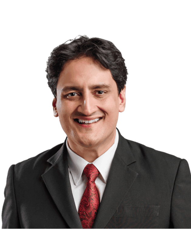 Dato' Dr. M. Amir Shah