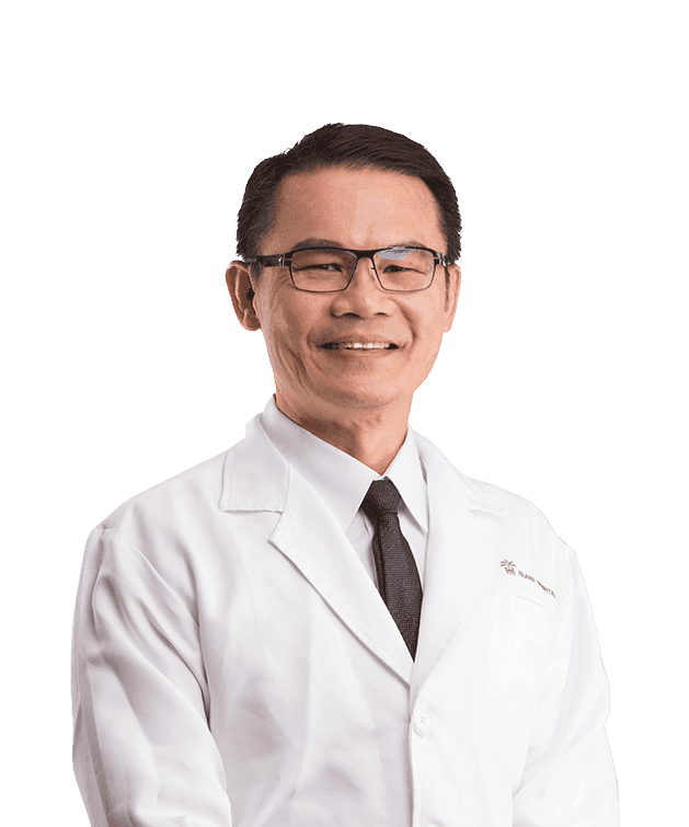 Dr. Mah Siew Lee