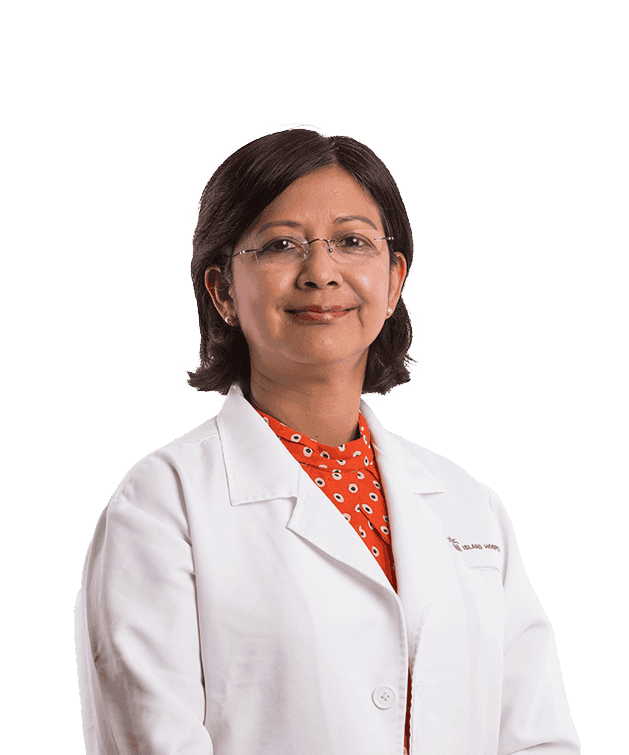 Dr. Mahalakshmi Ratnavale