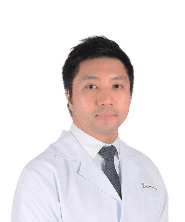 Dr. Michael Ding Ju Wern