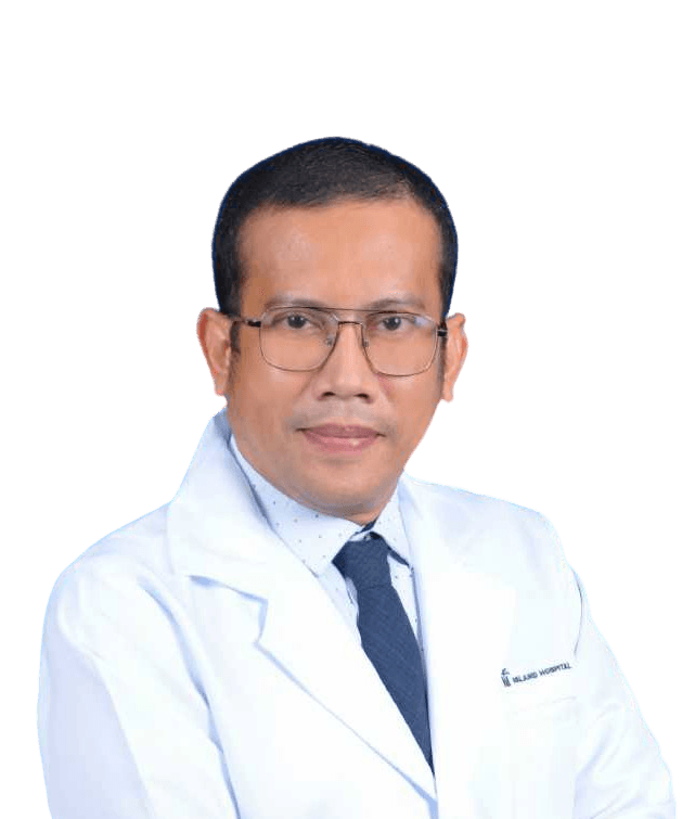 Dr. Mohd Sobri Bin Ahmad Nawawi