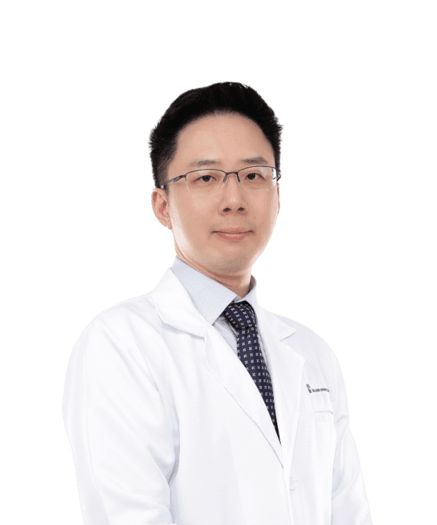 Dr. Ng Chong Beng