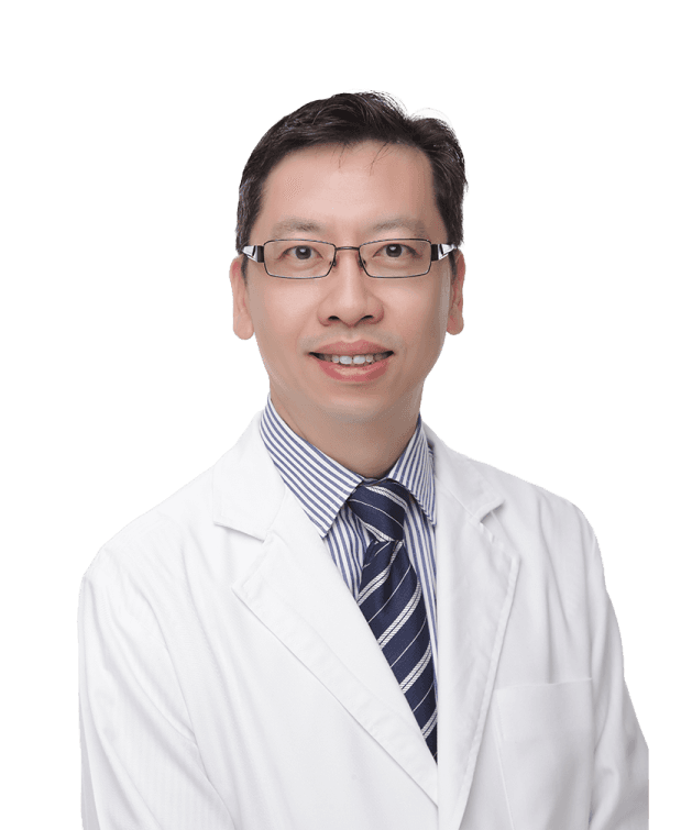 Dr. Ng Khai Oon
