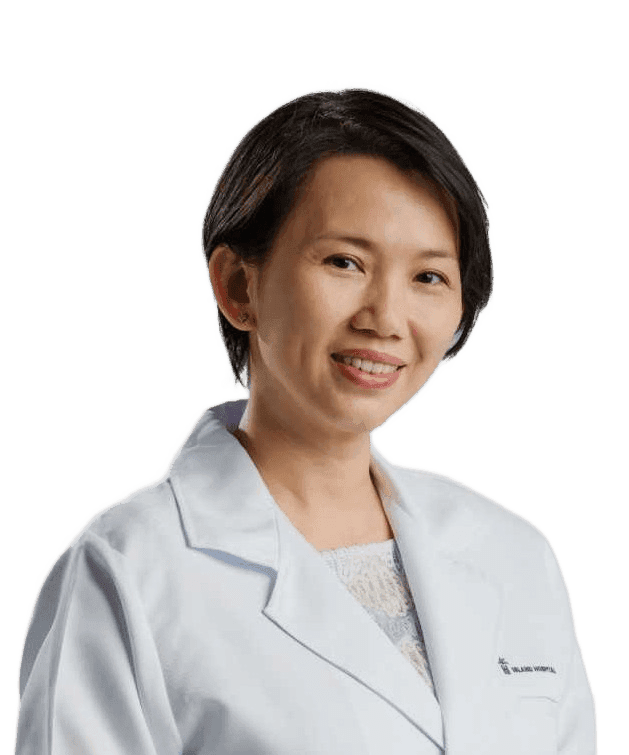 Dr. Ng Ying Fun
