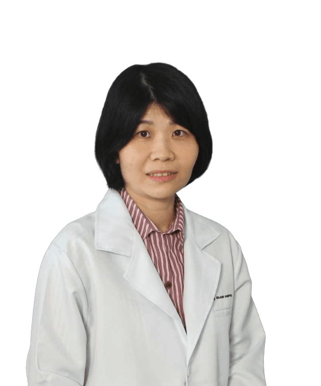 Dr. Oh Hoey Hoey