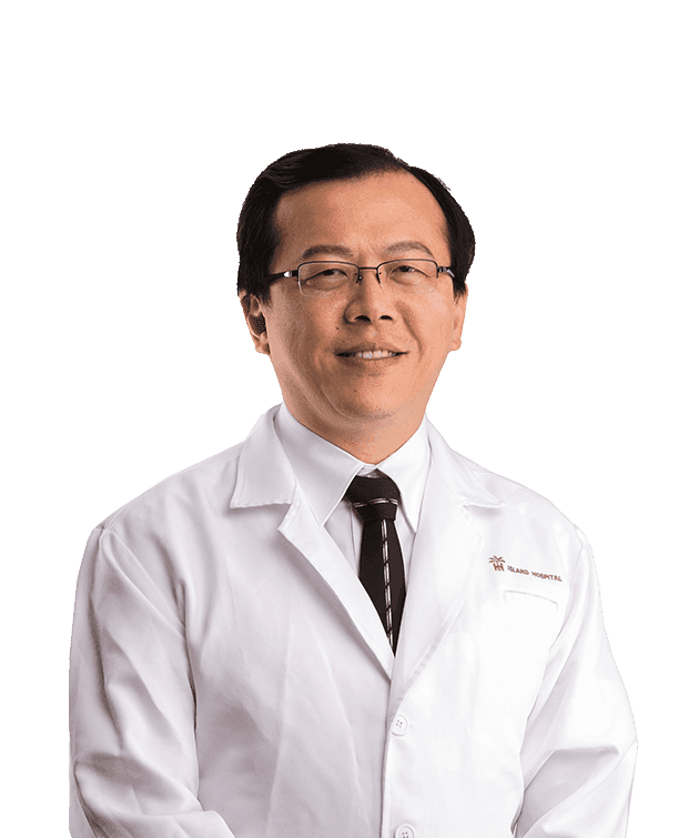 Prof. Dato’ Dr. Oh Kim Soon