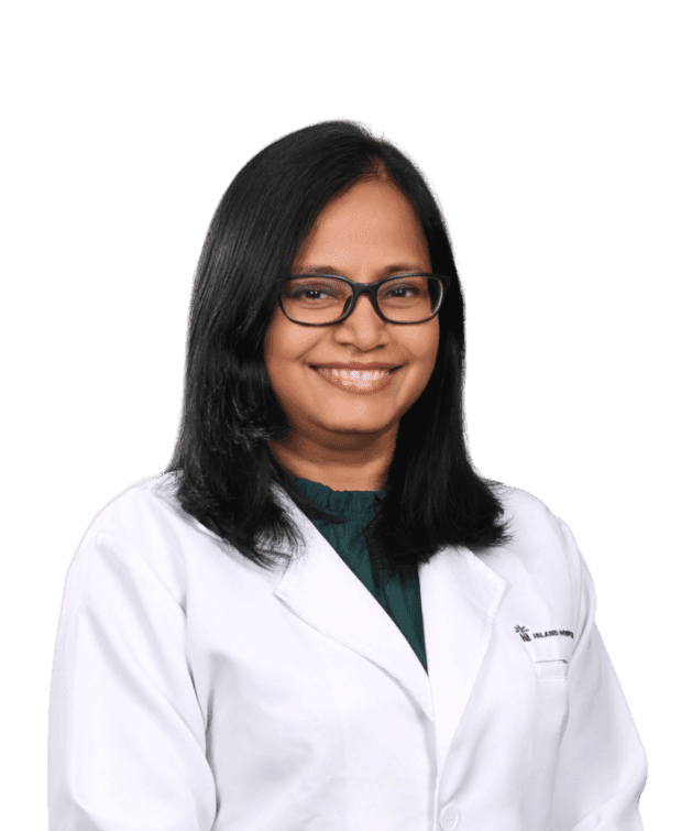 Dr. Radha Paragati
