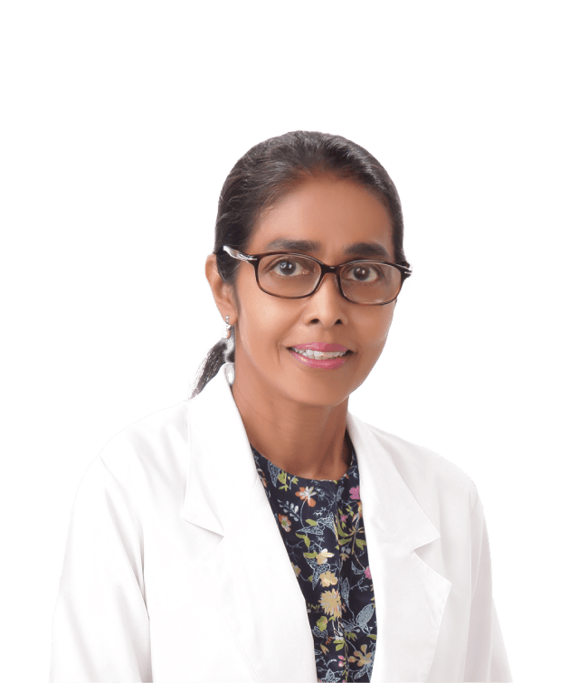 Dato' Dr. Revathy Nallusamy
