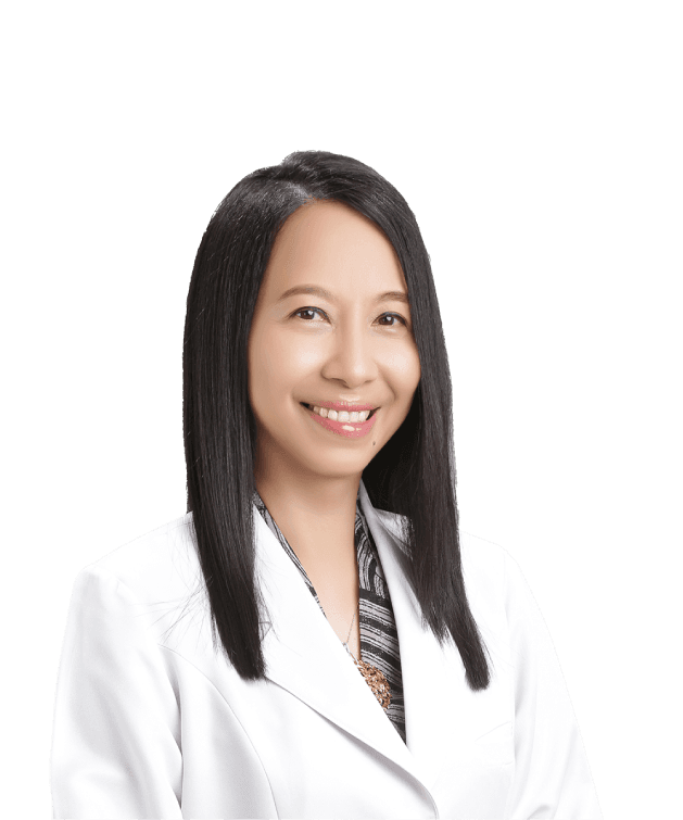 Dato' Dr. Rus Anida Awang