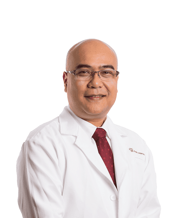 Dr. S. Sritharan