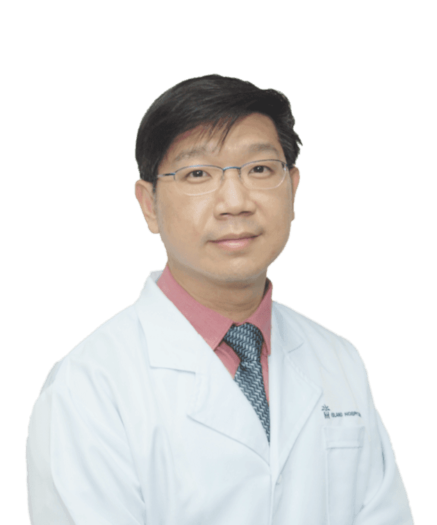 Dr. Sam Jo Ee