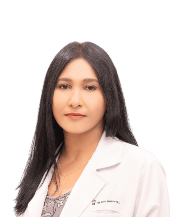 Dr. Saralla Chettiar