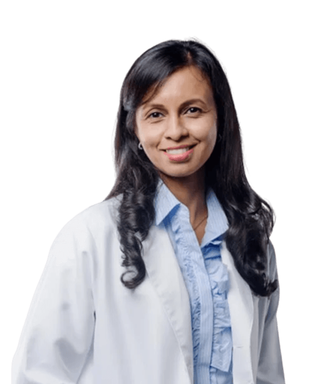 Dr. Sathya Ramachandram