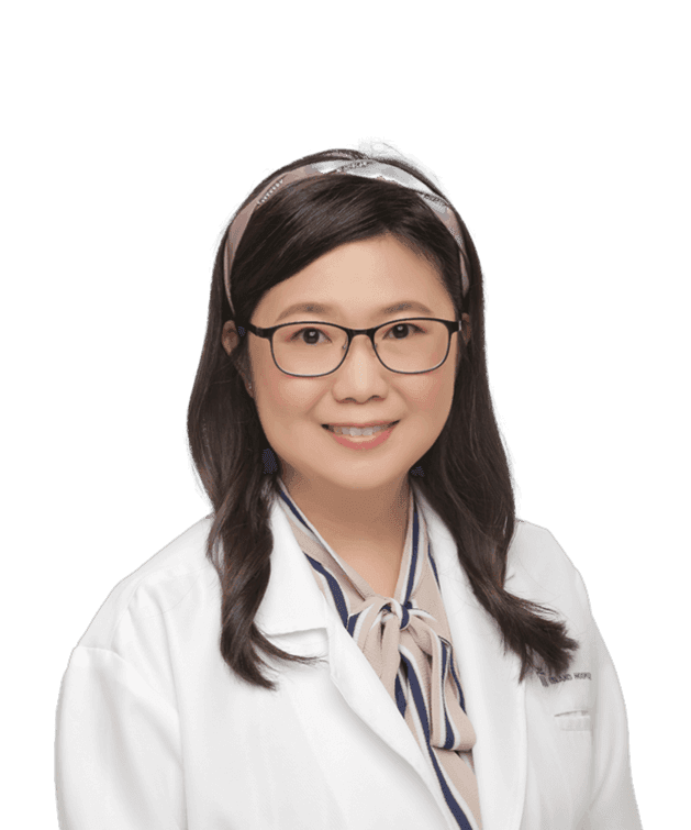 Dr. Serene Lee Soo Yin