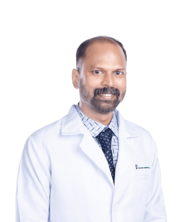 Dr. Sotheenathan Krishinan
