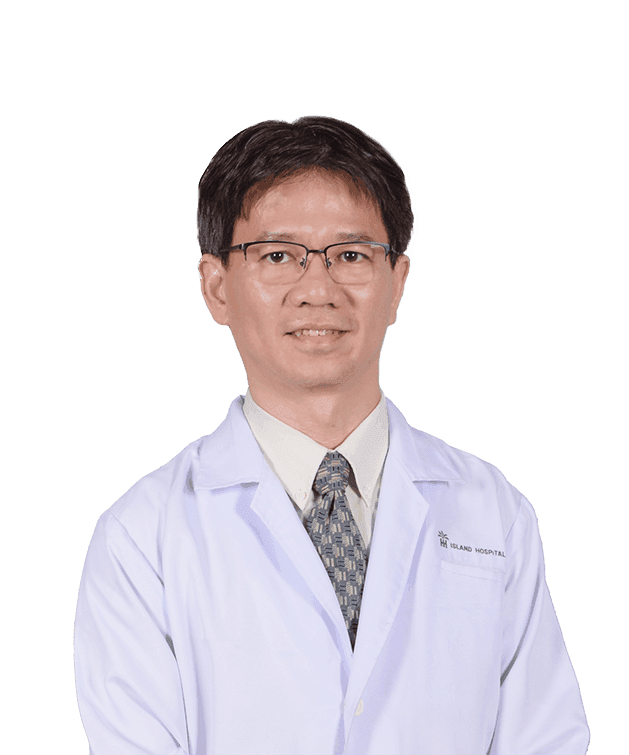 Dr. Tan Boon Keat