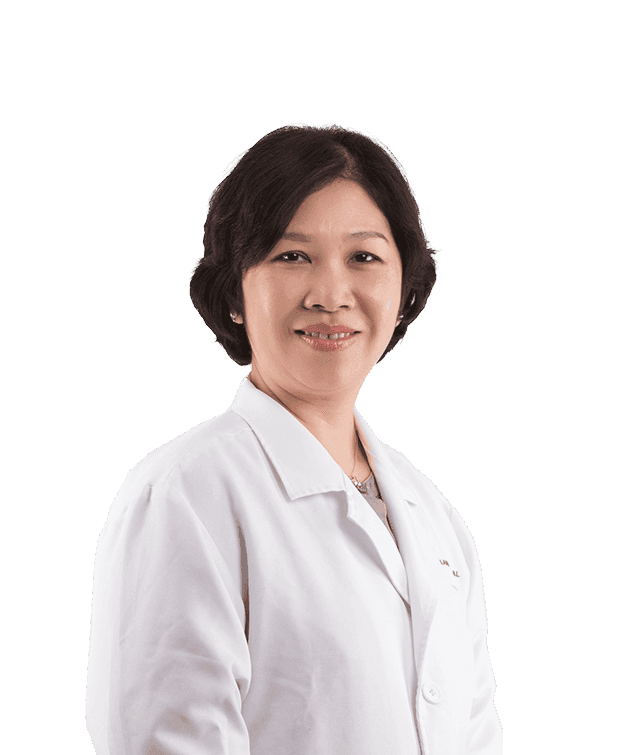 Datin' Dr. Tan Hooi Ming