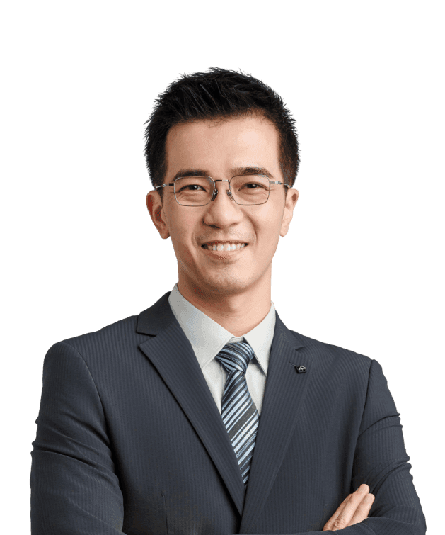 Dr. Tan Sui Keat