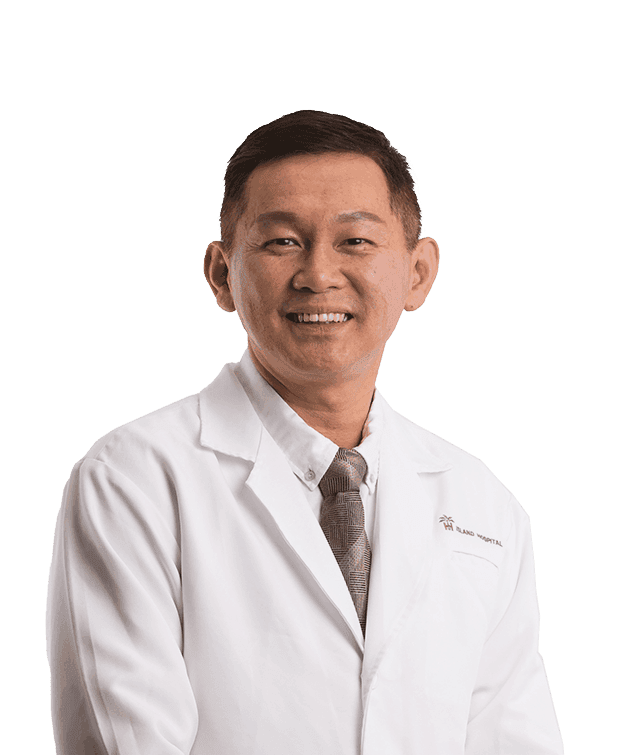 Dr. Tan Tee Wan