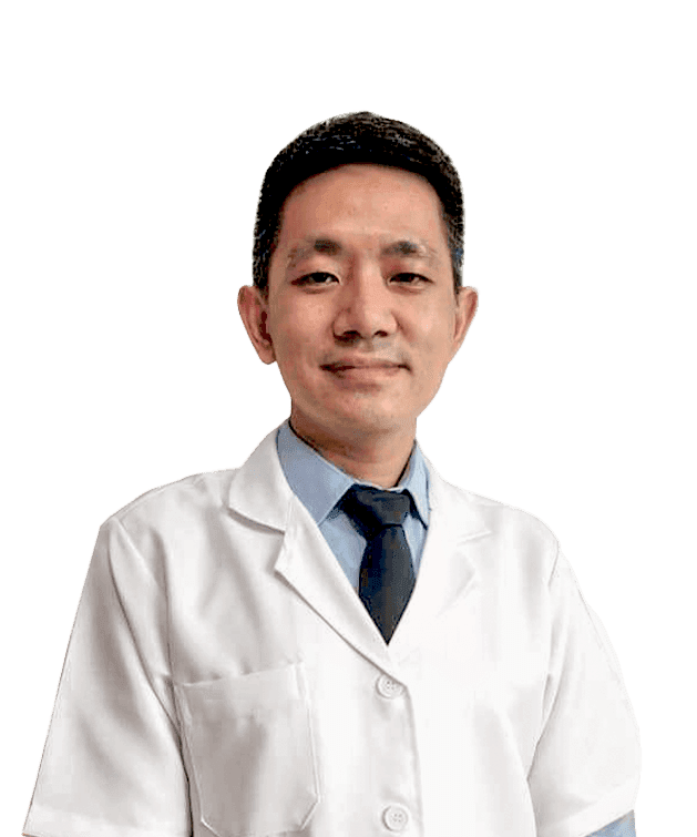 Dr. Tan Yi Yan