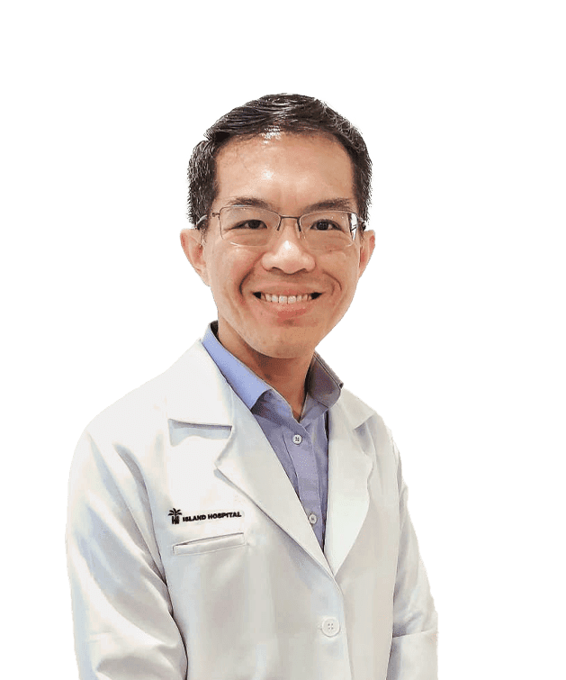 Dr. Tang Weng Heng