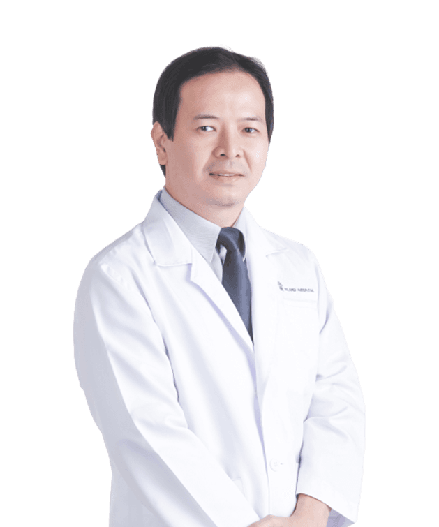Dr. Teh Chee Ming