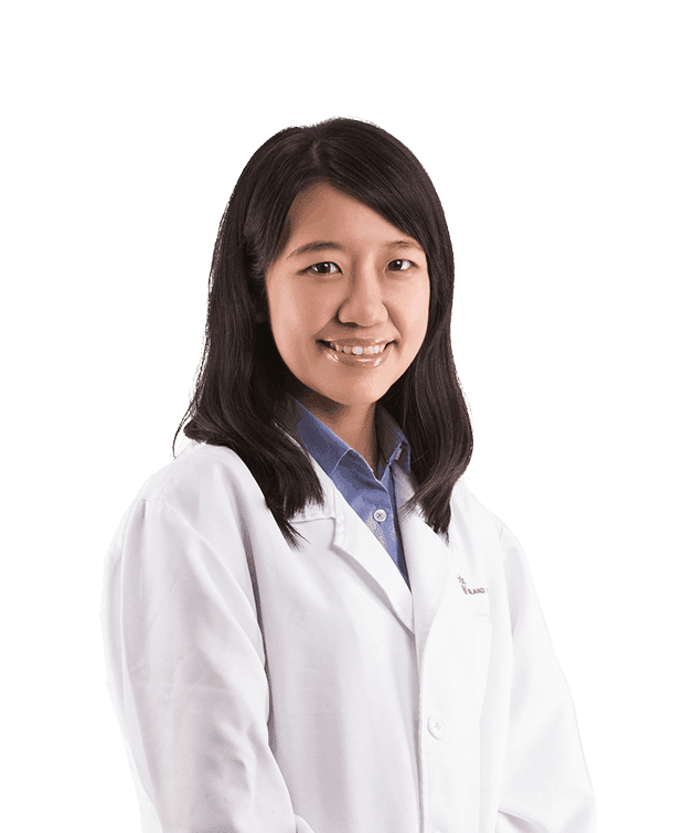 Dr. Teoh Huey Ching