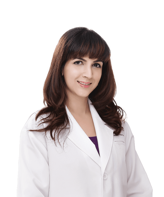 Dr. Vanessa Naseem Neoh