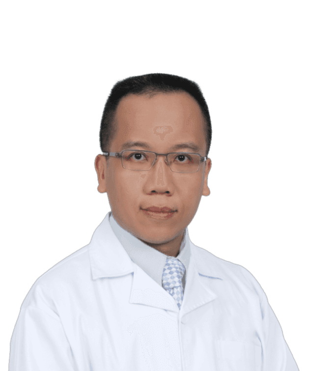 Dr. Wee Kok Wei