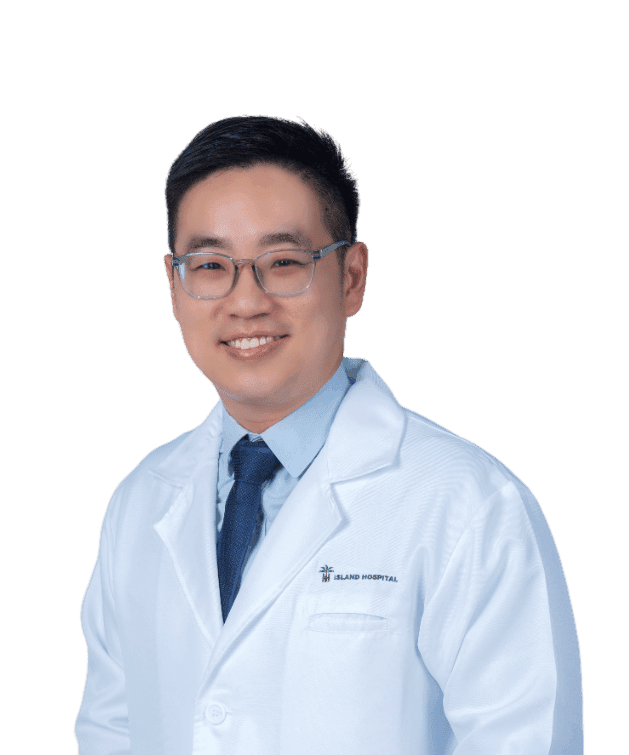 Dr. Wong Yim Chan