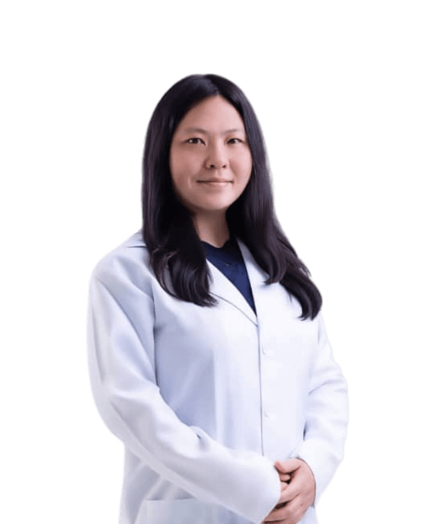 Dr. Yap Siew Mei