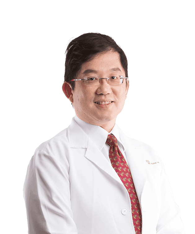 Dr. Yap Soon Jin
