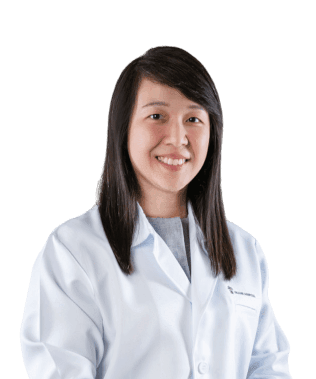Dr. Yew Ching Ching