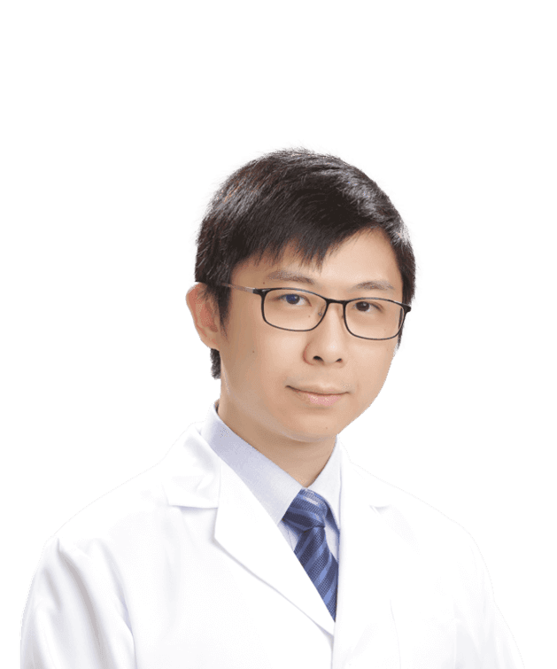 Dr. Yew Yen Sarn
