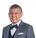 Dr. Ahmad Nizar Jamaluddin