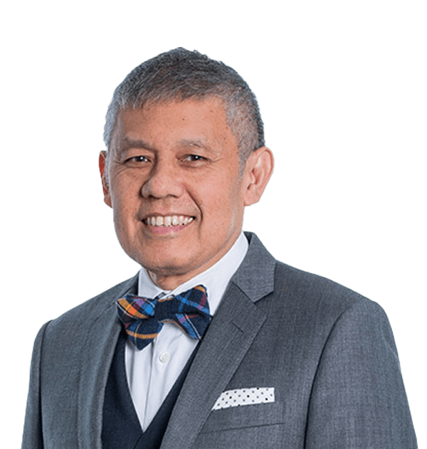 Dr Ahmad Nizar Jamaluddin