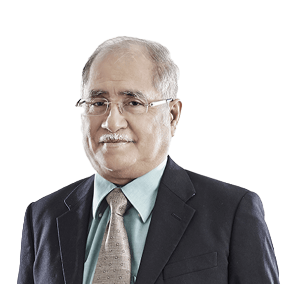 Dr Ahmad Zulkiflee Laidin