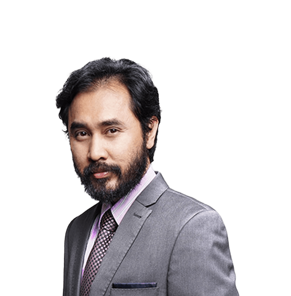 Dr Ainur Rahman Dato Setia Dr Anuar Masduki