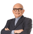 Dr. Alan Teh Kee Hean