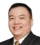 Dr Alan Wong Ket Hiung